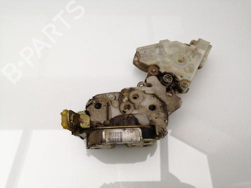 Front right lock NISSAN TERRANO II (R20) 3.0 Di 4WD | BP23404979C97 