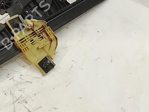 Front right window mechanism RENAULT CAPTUR II (HF_) TCe 130 (HFMF) | BP39401478C23 - Image 3