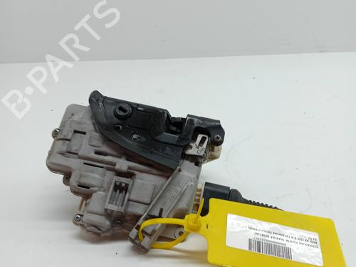 Used Rear right lock AUDI A3 (8P1) 2.0 TDI 16V (140 hp) 23350390