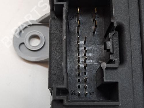 Electronic module FORD FIESTA VI (CB1, CCN) 1.25 | BP27461290M83 