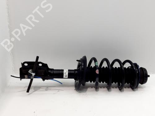 Used Left front shock absorber Left front shock absorber HONDA JAZZ V (GR_, GS_) 1.5 eHEV (GR3, GR6) (109 hp) 32384001 32384001