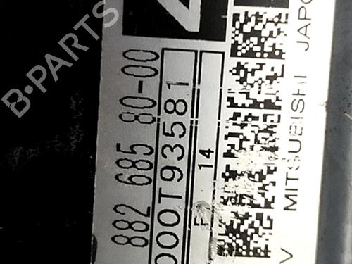 Starter CITROËN C4 II (NC_) 1.6 HDi 90 | BP31144248M8 - Image 2