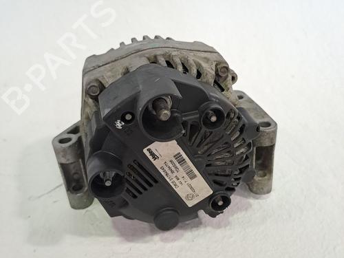Alternator PEUGEOT BIPPER (AA_) 1.3 HDi 75 | BP26233614M7 