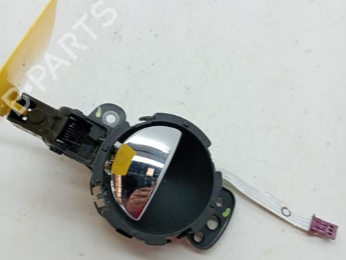 Used Front left interior door handle MINI MINI CLUBMAN (R55) Cooper (120 hp) 23347172