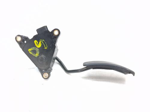 Pedal RENAULT MEGANE II (BM0/1_, CM0/1_) 1.5 dCi (BM1E, CM1E) | BP28179217I4 