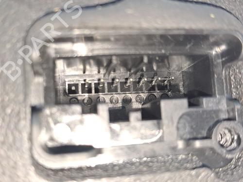 Rear left lock TOYOTA AVENSIS Saloon (_T27_) 2.0 D-4D (ADT270_, ADT270R) | BP23363403C100 