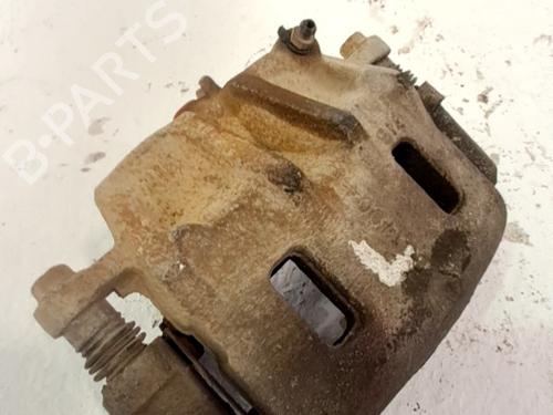 Left front brake caliper HYUNDAI SANTA FÉ I (SM) 2.0 CRDi 4x4 | BP29992553M105