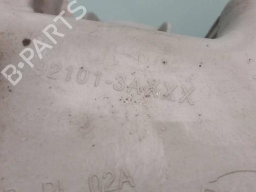 Used Left headlight HYUNDAI TRAJET (FO) 2.0 (136 hp) 23382917