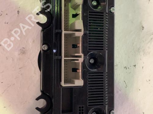 Climate control VW PASSAT B6 (3C2) 2.0 TDI 16V | BP33769082I5 - Image 2