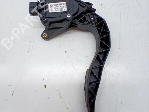 Used Pedal RENAULT SCÉNIC IV (J9_) 1.7 Blue dCi 120 (J9A7, J9A8) (120 hp) 29302437