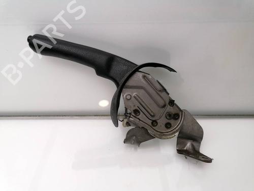 Used Hand brake NISSAN TERRANO II (R20) 2.7 TD 4WD (101 hp) 23938912