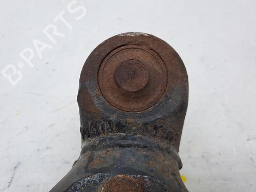 Left front suspension arm MERCEDES-BENZ SPRINTER 3-t Van (B903) 313 CDI (903.663, 903.662, 903.661) | BP24874204M12 