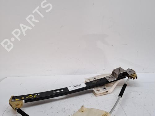Rudehejsemekanisme Højre bagtil SEAT LEON (5F1) 2.0 TDI | BP23377833C25 