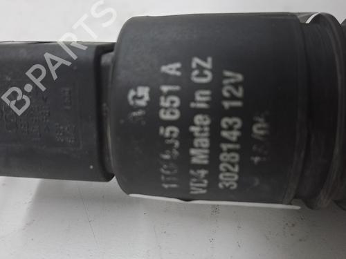 Washer pump VW TOURAN (1T1, 1T2) 1.9 TDI | BP23369092E24 