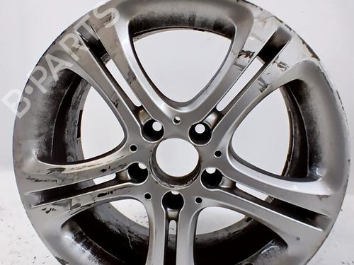Used Rim Rim MERCEDES-BENZ A-CLASS (W176) A 200 CDI / d (176.008) (136 hp) 39557003 39557003