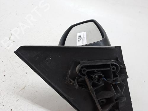 Used Right mirror RENAULT MEGANE III Hatchback (BZ0/1_, B3_) 1.5 dCi (BZ09, BZ0D, BZ1W, BZ29, BZ14) (110 hp) 27292823