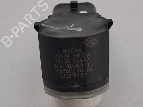 Electronic module NISSAN LEAF (ZE1) Electric | BP23383267M83 