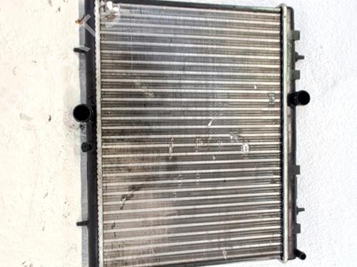 Water radiator CITROËN C4 Picasso I MPV (UD_) 1.6 HDi | BP29852259M31 
