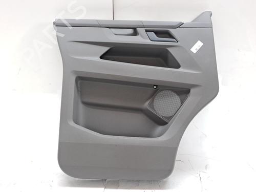 Used Front left panel VW TRANSPORTER T6 Van (SGA, SGH, SHA, SHH) 2.0 TDI (110 hp) 29229053
