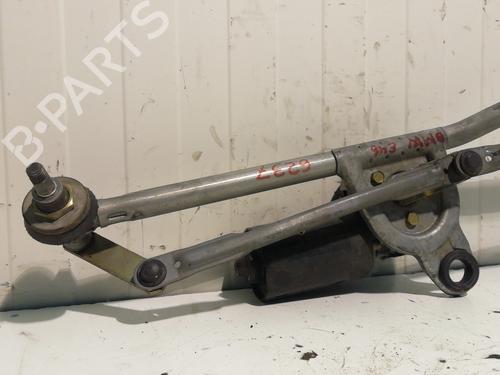 Front wiper motor BMW 3 (E46) 320 d | BP25989112M29 