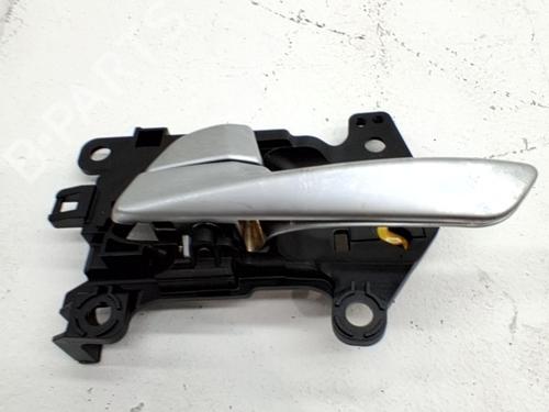 Used Rear left interior door handle Rear left interior door handle HYUNDAI TUCSON (TL, TLE) 1.7 CRDi (116 hp) 39555064 39555064
