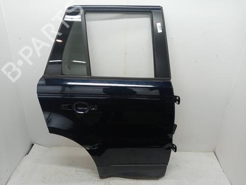 Used Right rear door LAND ROVER RANGE ROVER SPORT I (L320) 3.0 D 4x4 (245 hp) 23352086