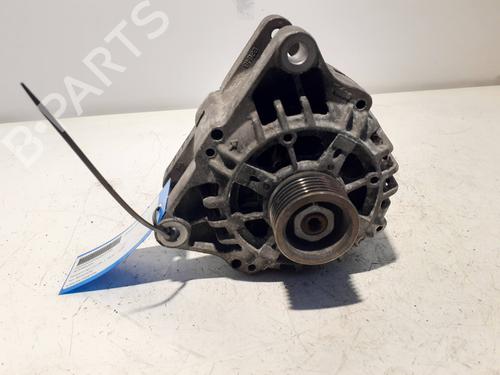 Generator PEUGEOT 307 (3A/C) 1.6 16V (109 hp) 25460446