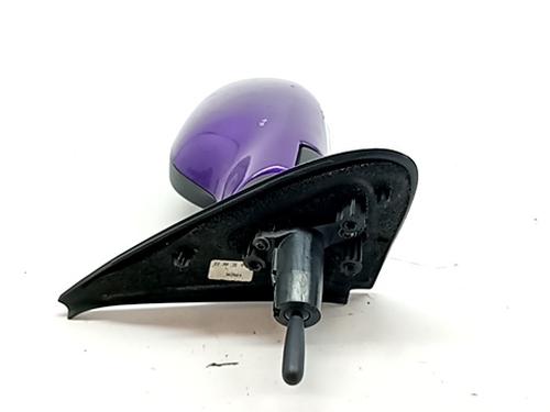 Left mirror NISSAN MICRA III (K12) 1.2 16V | BP30622832C26