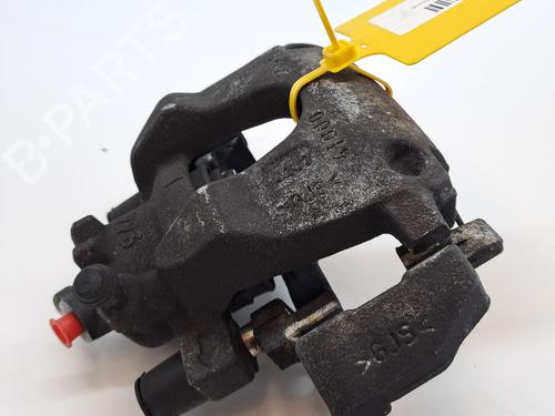 Used Right front brake caliper RENAULT CLIO IV (BH_) 1.5 dCi 75 (75 hp) 23360386