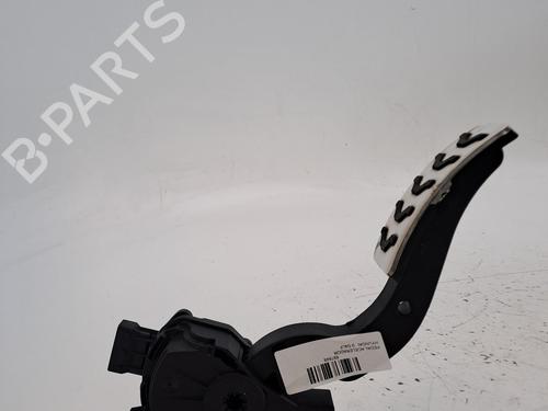 Used Pedal HYUNDAI i20 III (BC3, BI3) 1.2 (79 hp) 27462487