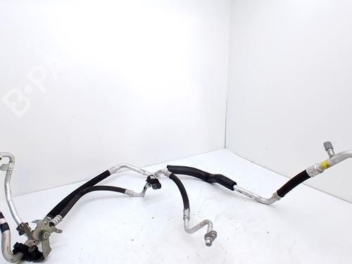 Used AC pipe AC pipe JEEP RENEGADE SUV (BU, B1, BV) 1.6 CRD (120 hp) 34708200 34708200