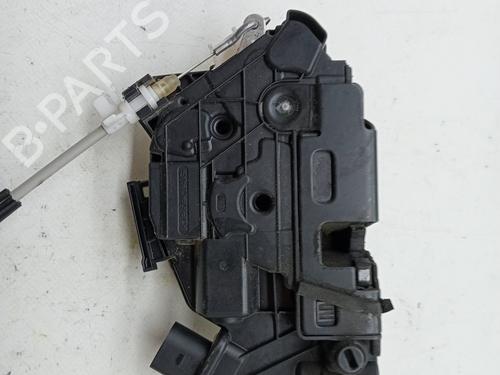 Rear left lock SEAT IBIZA IV (6J5, 6P1) 1.2 TSI | BP23348789C100 
