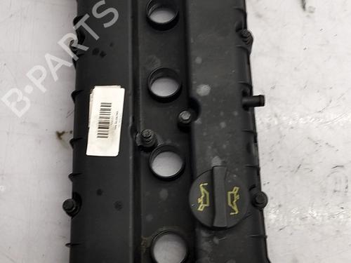 Used Valve cover Valve cover FORD FOCUS II (DA_, HCP, DP) 1.6 (100 hp) 34537634 34537634