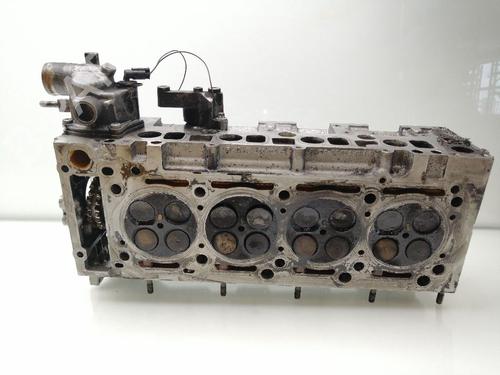 Used Cylinder head MERCEDES-BENZ VITO Van (W638) 113 2.0 (638.014, 638.094) (129 hp) 23973724