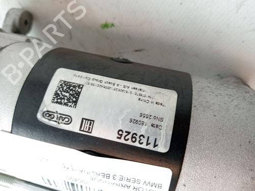 Starter BMW 3 (E46) 320 d | BP23357154M8