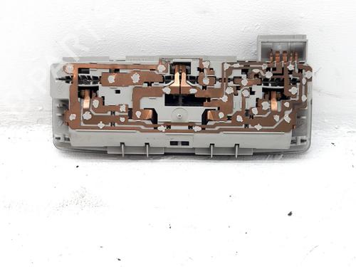 Interior roof light RENAULT ESPACE IV (JK0/1_) 2.2 dCi (JK0H) | BP33761645I8 - Image 3