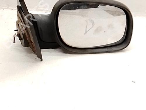 Used Right mirror Right mirror LAND ROVER FREELANDER I (L314) 2.0 DI 4x4 (98 hp) 34054513 34054513