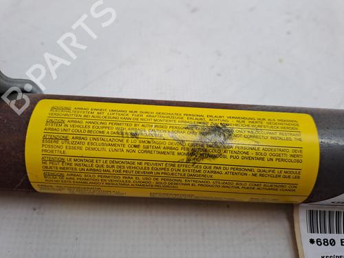 Left curtain airbag AUDI A3 (8P1) 1.8 TFSI | BP23359741C11