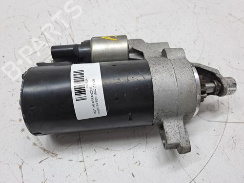 Used Starter AUDI A4 B8 (8K2) 2.0 TDI (136 hp) 24108304