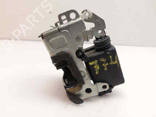 Used Rear left lock DACIA DUSTER (HS_) 1.5 dCi (86 hp) 23418623