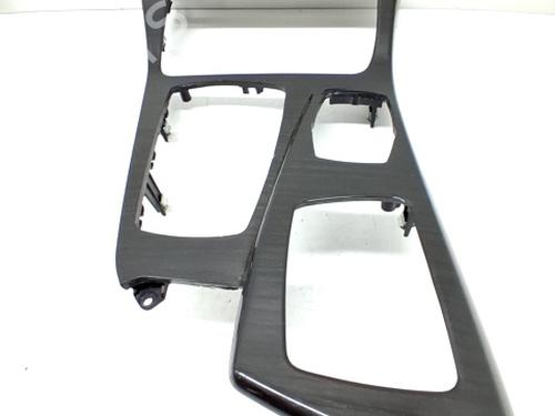 Used Middle console BMW 5 (F10) 520 d (184 hp) 30623069