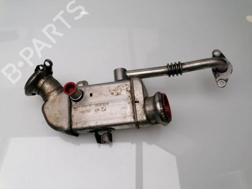 Used Egr IVECO DAILY VI Van 33S12, 35S12, 35C12 (116 hp) 23938272