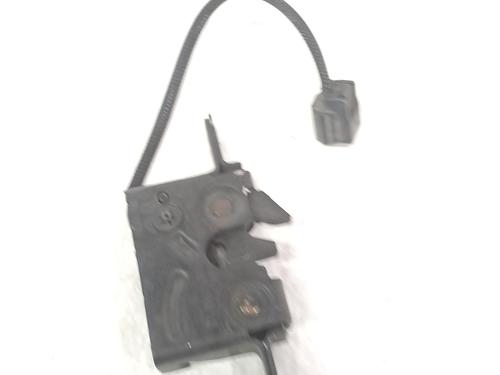 Hood lock RENAULT MEGANE III Hatchback (BZ0/1_, B3_) 1.2 TCe (BZ2B, BZ11) | BP28975628C133 