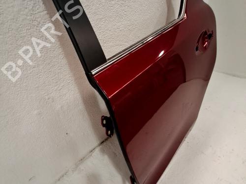 Left rear door LEXUS CT (ZWA10_) 200h (ZWA10_, ZWA10R) | BP30054777C4 