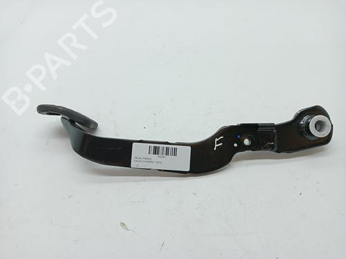 Used Break pedal DACIA SANDERO III 1.0 TCe 90 (91 hp) 23360013