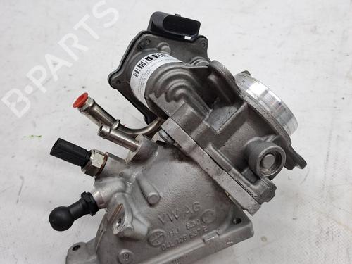 Throttle body VW GOLF VII (5G1, BQ1, BE1, BE2) 1.6 TDI | BP29990525M82