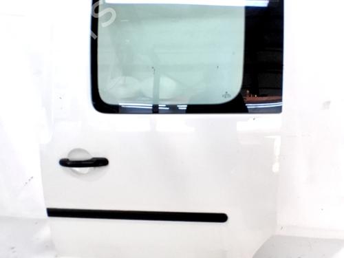 Used Left slide door VW CADDY III MPV (2KB, 2KJ, 2CB, 2CJ) 1.9 TDI (105 hp) 32228766