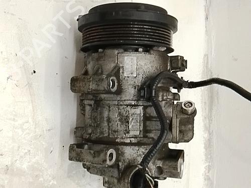 Used AC compressor AC compressor 39555298 39555298