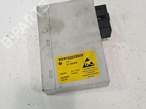 Used Hinge/Door check strap BMW 5 (E60) 530 i xDrive (272 hp) 25999491