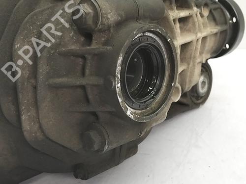 Front differential MERCEDES-BENZ M-CLASS (W164) ML 320 CDI 4-matic (164.122) | BP36258173M23 - Image 3